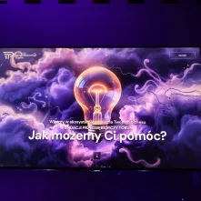 Space Link w Toruniu