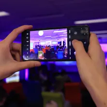 Space Link w Toruniu