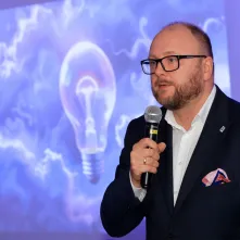 Space Link w Toruniu