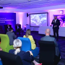 Space Link w Toruniu