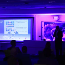 Space Link w Toruniu