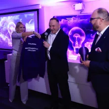 Space Link w Toruniu