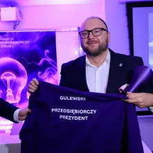 Space Link w Toruniu