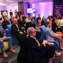 Space Link w Toruniu