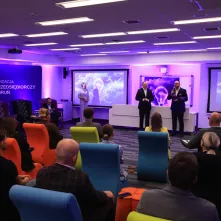 Space Link w Toruniu