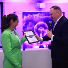 Space Link w Toruniu