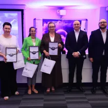 Space Link w Toruniu