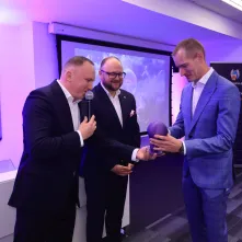 Space Link w Toruniu