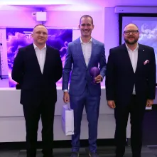 Space Link w Toruniu