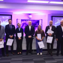 Space Link w Toruniu