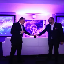 Space Link w Toruniu