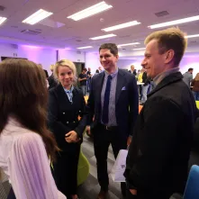 Space Link w Toruniu