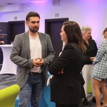 Space Link w Toruniu