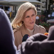 Toruńskie Anioły na mapie