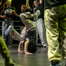 Spółdzielcze popołudnie, 18.09.2025 r.