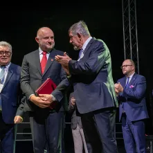 Spółdzielcze popołudnie, 18.09.2025 r.