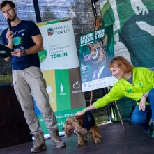 Zbieramy makulaturę (i nie tylko) - rozdanie nagród, 19.09.2025 r.