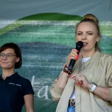 Zbieramy makulaturę (i nie tylko) - rozdanie nagród, 19.09.2025 r.