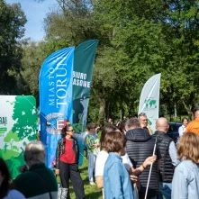 Zbieramy makulaturę (i nie tylko) - rozdanie nagród, 19.09.2025 r.