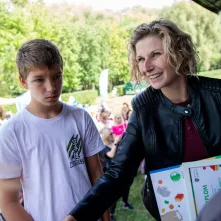 Zbieramy makulaturę (i nie tylko) - rozdanie nagród, 19.09.2025 r.