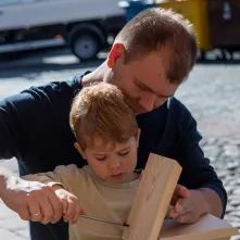 Ekologiczne Miasteczko na Rynku, 20.09.2025 r.