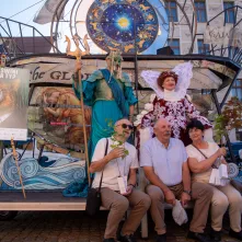 Ekologiczne Miasteczko na Rynku, 20.09.2025 r.