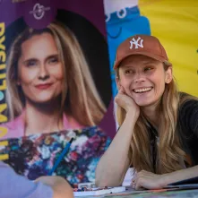 Ekologiczne Miasteczko na Rynku, 20.09.2025 r.