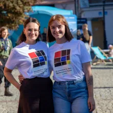 Ekologiczne Miasteczko na Rynku, 20.09.2025 r.