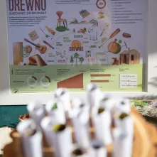 Ekologiczne Miasteczko na Rynku, 20.09.2025 r.