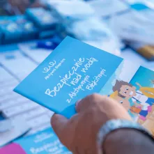 Ekologiczne Miasteczko na Rynku, 20.09.2025 r.