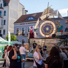 Ekologiczne Miasteczko na Rynku, 20.09.2025 r.