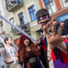 Copernicon 2025 - parada, 20.09.2025 r.