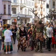 Copernicon 2025 - parada, 20.09.2025 r.