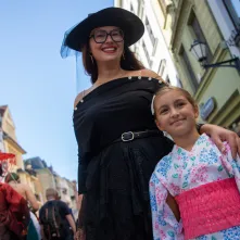 Copernicon 2025 - parada, 20.09.2025 r.