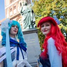 Copernicon 2025 - parada, 20.09.2025 r.