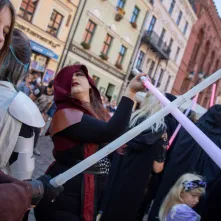 Copernicon 2025 - parada, 20.09.2025 r.