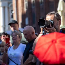 Copernicon 2025 - parada, 20.09.2025 r.