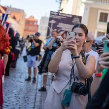 Copernicon 2025 - parada, 20.09.2025 r.