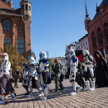 Copernicon 2025 - parada, 20.09.2025 r.