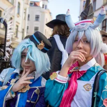 Copernicon 2025 - parada, 20.09.2025 r.