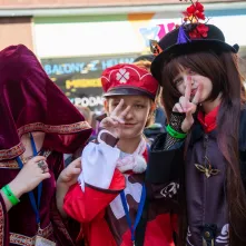 Copernicon 2025 - parada, 20.09.2025 r.