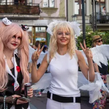 Copernicon 2025 - parada, 20.09.2025 r.