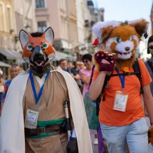 Copernicon 2025 - parada, 20.09.2025 r.