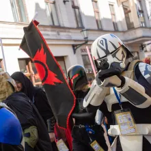 Copernicon 2025 - parada, 20.09.2025 r.