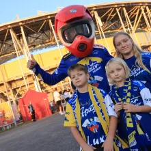 Pierwszy finał dla Torunia, 21.09.2025 r.