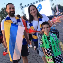 Pierwszy finał dla Torunia, 21.09.2025 r.