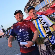 Pierwszy finał dla Torunia, 21.09.2025 r.