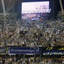 Pierwszy finał dla Torunia, 21.09.2025 r.