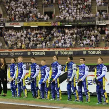 Pierwszy finał dla Torunia, 21.09.2025 r.