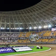 Pierwszy finał dla Torunia, 21.09.2025 r.